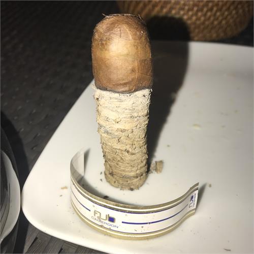 Nub Cameroon 358 3 3/4 * 58