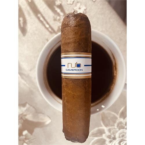 Nub Cameroon 358 3 3/4 * 58