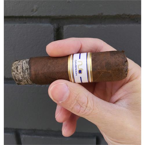 Nub Cameroon 358 3 3/4 * 58