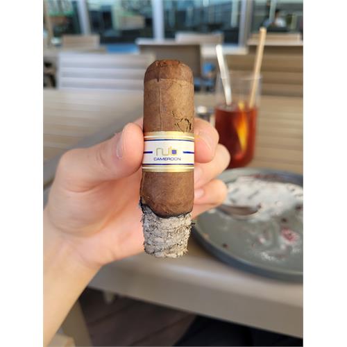 Nub Cameroon 358 3 3/4 * 58