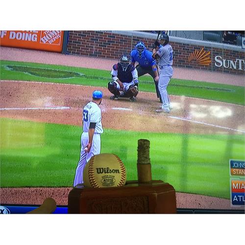 Nub Connecticut 358 3 3/4 * 58