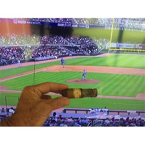 Nub Connecticut 358 3 3/4 * 58