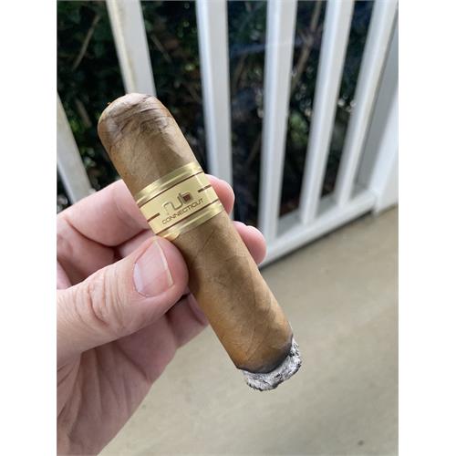 Nub Connecticut 358 3 3/4 * 58