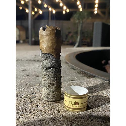 Nub Connecticut 358 3 3/4 * 58