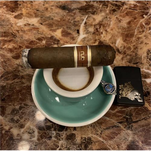 Nub Habano 358 3 3/4 * 58