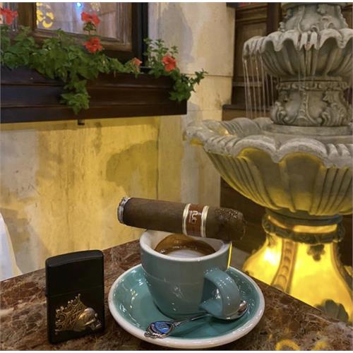 Nub Habano 358 3 3/4 * 58