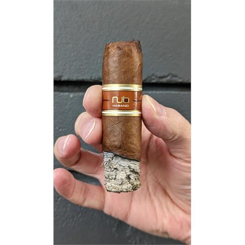 Nub Habano 358 3 3/4 * 58