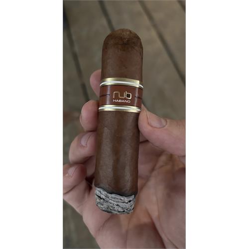 Nub Habano 358 3 3/4 * 58