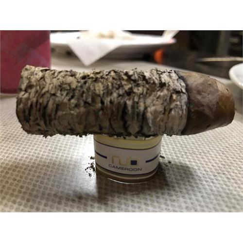 Nub Cameroon 466BPT 4  * 66