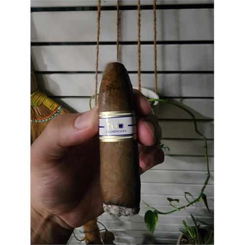 Nub Cameroon 466BPT 4  * 66