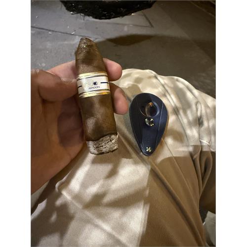 Nub Cameroon 466BPT 4  * 66