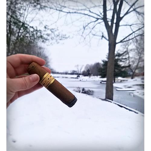 Nub Connecticut 354 3 3/4 * 54