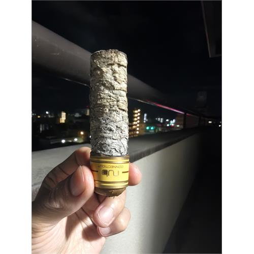 Nub Connecticut 354 3 3/4 * 54