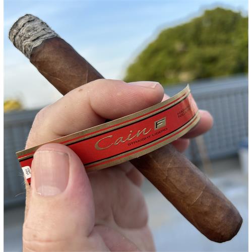 Cain F 550 5 3/4 * 50