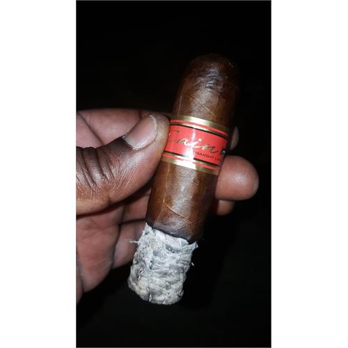 Cain F 550 5 3/4 * 50