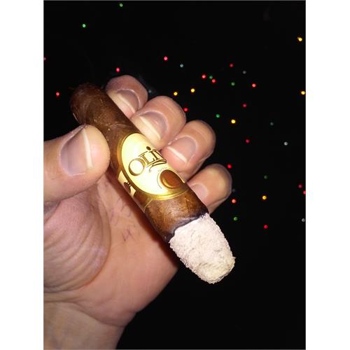 Oliva Serie G Special G 3 3/4 * 48