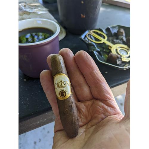 Oliva Serie G Special G 3 3/4 * 48