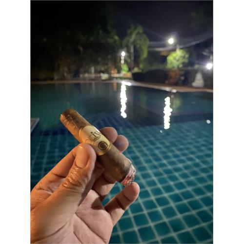 Oliva Serie G Special G 3 3/4 * 48