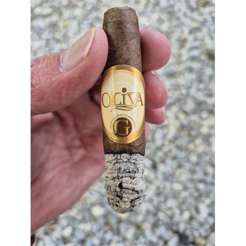 Oliva Serie G Special G 3 3/4 * 48