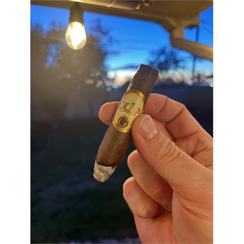Oliva Serie G Special G 3 3/4 * 48