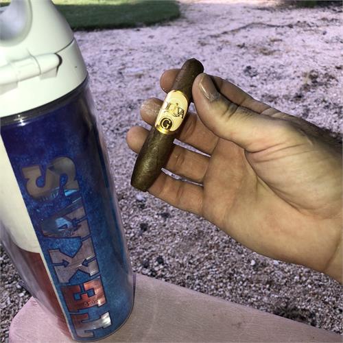 Oliva Serie G Special G 3 3/4 * 48