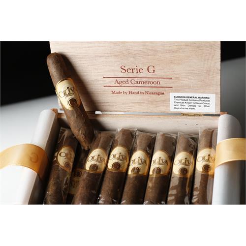 Oliva Serie G Special G 3 3/4 * 48