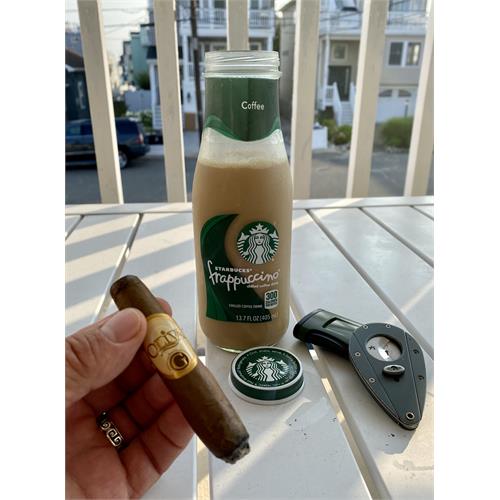 Oliva Serie G Special G 3 3/4 * 48