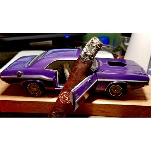 Padron Series 2000 Maduro 5  * 50