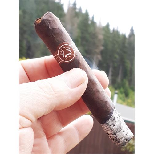 Padron Series 2000 Maduro 5  * 50