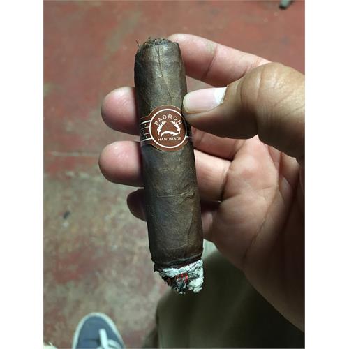 Padron Series 2000 Maduro 5  * 50