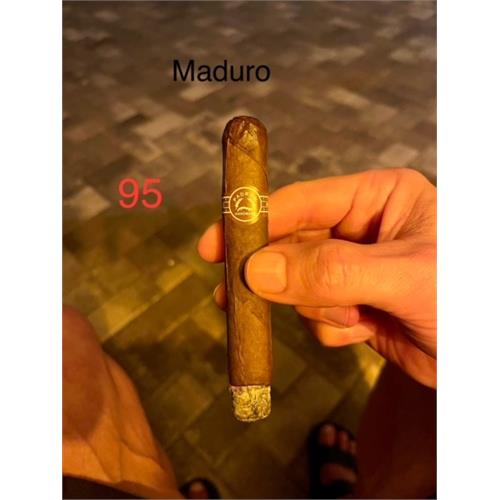 Padron Series 2000 Maduro 5  * 50