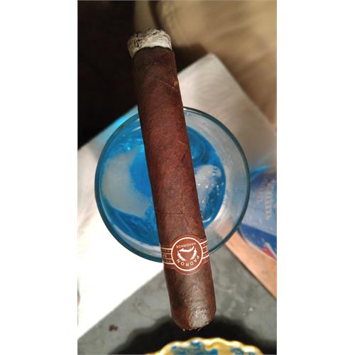 Padron Series 2000 Maduro 5  * 50
