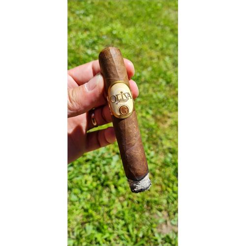 Oliva Serie G Double Robusto 5  * 54
