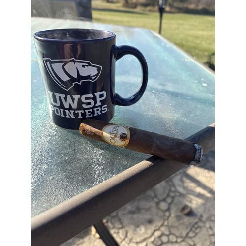 Oliva Serie G Double Robusto 5  * 54