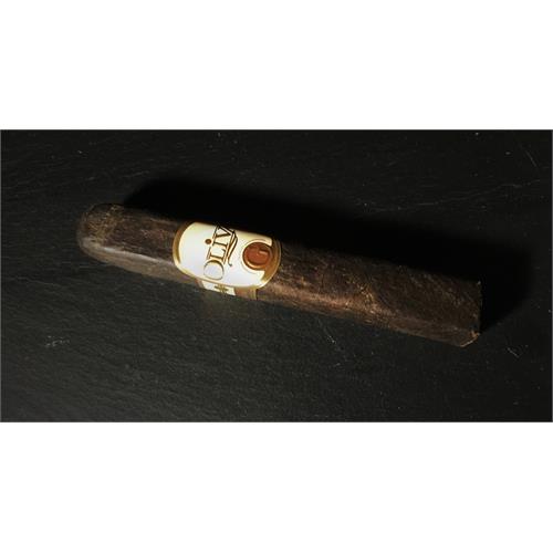 Oliva Serie G Maduro Robusto 4 1/2 * 50