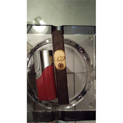 Oliva Serie G Maduro Robusto 4 1/2 * 50