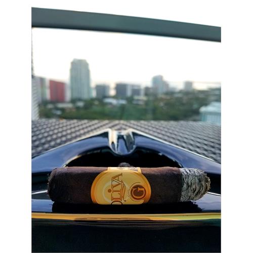 Oliva Serie G Maduro Robusto 4 1/2 * 50