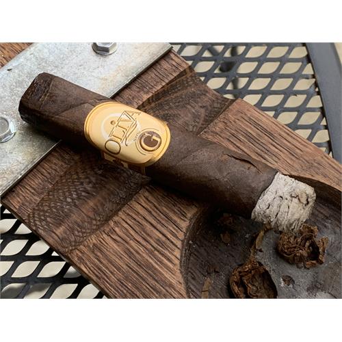 Oliva Serie G Maduro Robusto 4 1/2 * 50