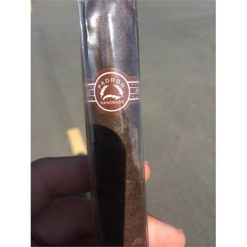 Padron Series 3000 Maduro 5 1/2 * 52