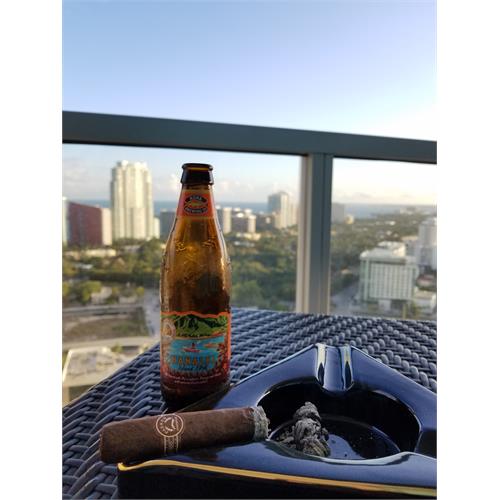 Padron Series 3000 Maduro 5 1/2 * 52