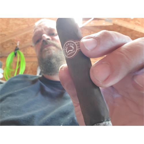 Padron Series 3000 Maduro 5 1/2 * 52