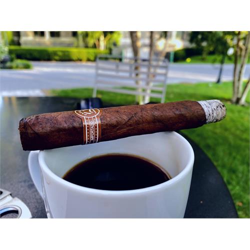 Padron Series 3000 Maduro 5 1/2 * 52