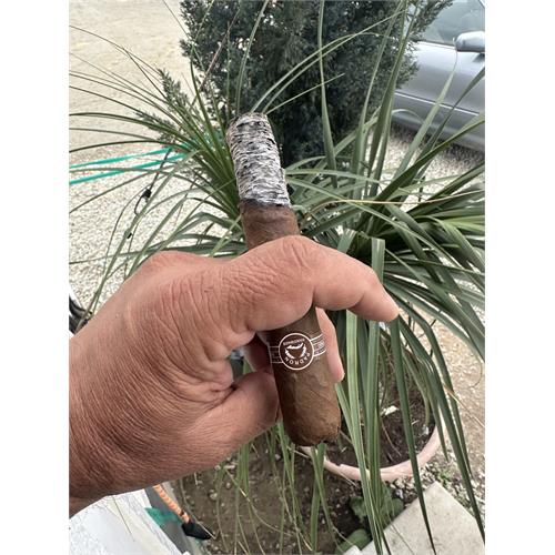 Padron Series 3000 Maduro 5 1/2 * 52
