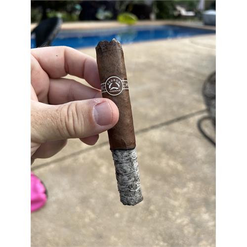 Padron Series 3000 Maduro 5 1/2 * 52