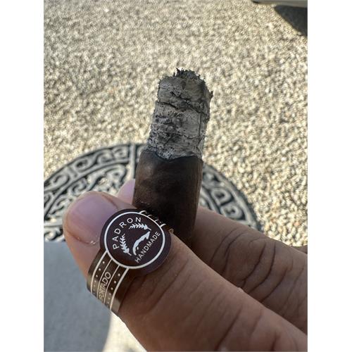 Padron Series 3000 Maduro 5 1/2 * 52
