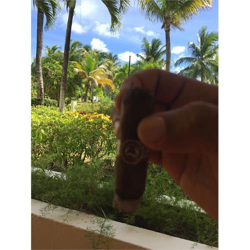 Padron Series 3000 Maduro 5 1/2 * 52