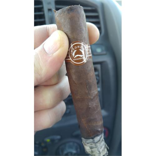Padron Series 3000 Maduro 5 1/2 * 52