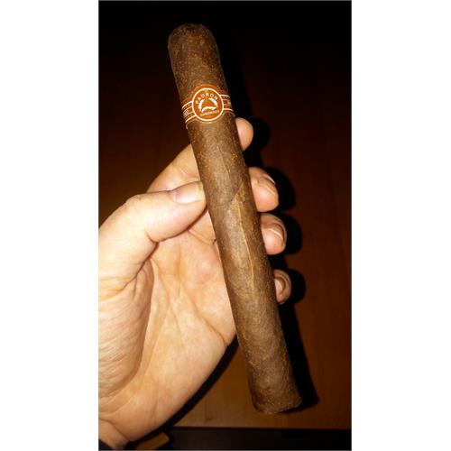 Padron Series 4000 Maduro 6 1/2 * 54