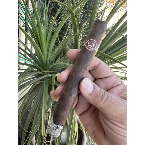 Padron Series 4000 Maduro 6 1/2 * 54