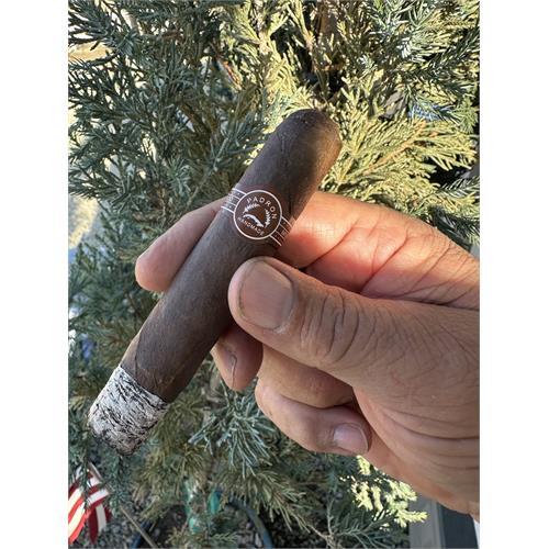 Padron Series 4000 Maduro 6 1/2 * 54